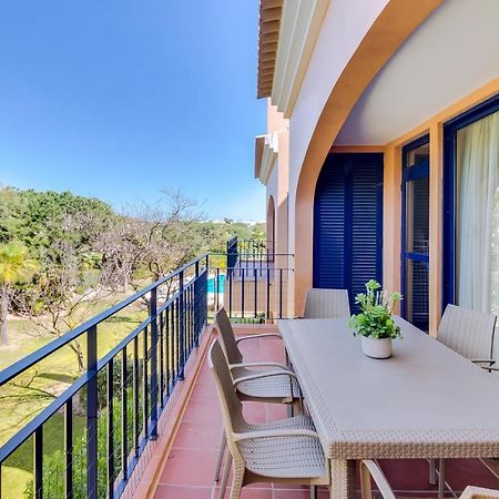 Al - Apartamento Vila Sol F5 Ad فيلامورا المظهر الخارجي الصورة