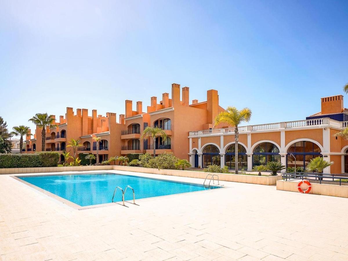 Al - Apartamento Vila Sol F5 Ad فيلامورا المظهر الخارجي الصورة