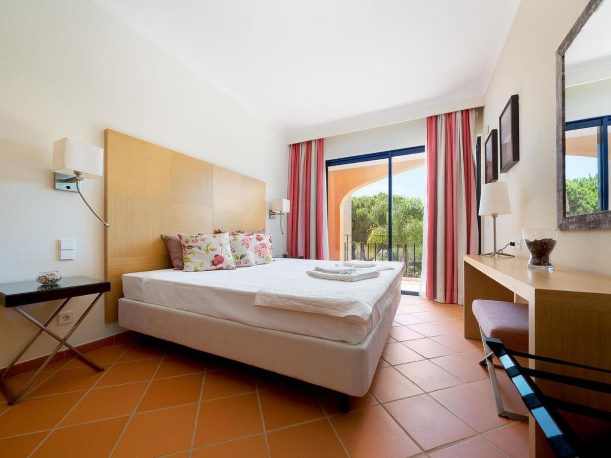Al - Apartamento Vila Sol F5 Ad فيلامورا المظهر الخارجي الصورة
