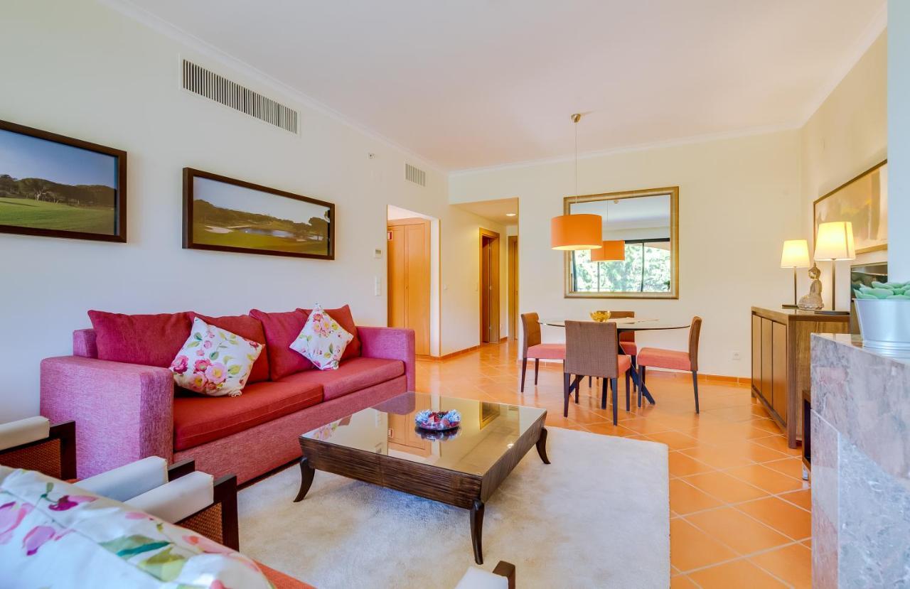Al - Apartamento Vila Sol F5 Ad فيلامورا المظهر الخارجي الصورة